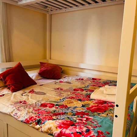 Sweet Life House Rome Cavour Apartment Bagian luar foto