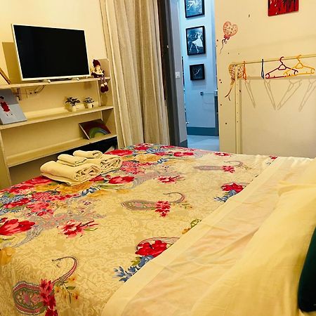 Sweet Life House Rome Cavour Apartment Bagian luar foto