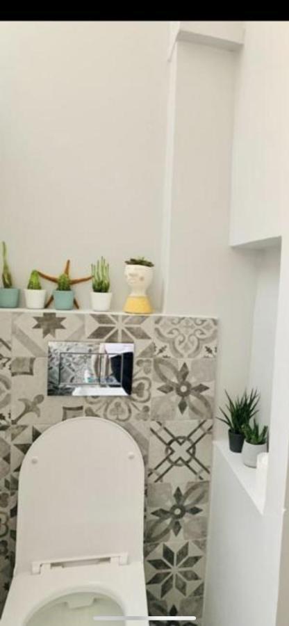 Sweet Life House Rome Cavour Apartment Bagian luar foto