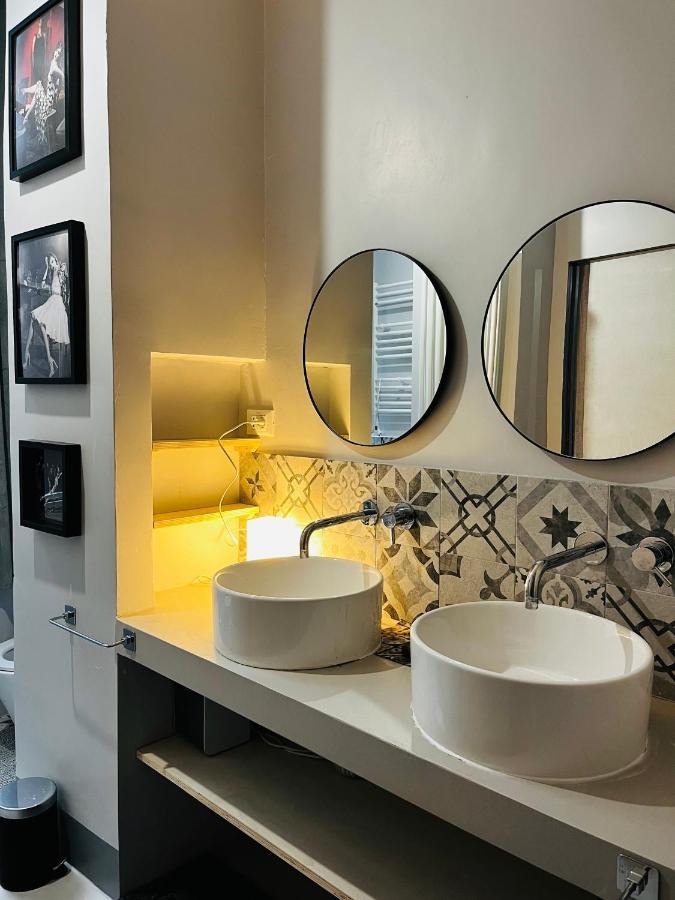 Sweet Life House Rome Cavour Apartment Bagian luar foto