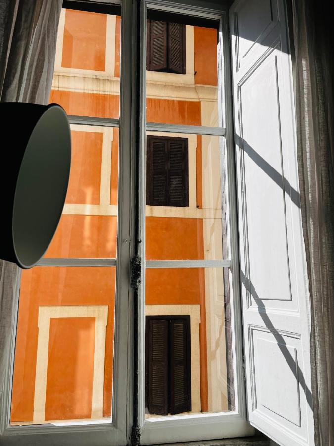 Sweet Life House Rome Cavour Apartment Bagian luar foto