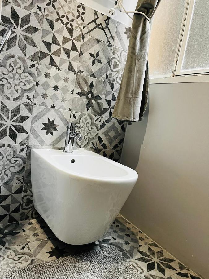 Sweet Life House Rome Cavour Apartment Bagian luar foto