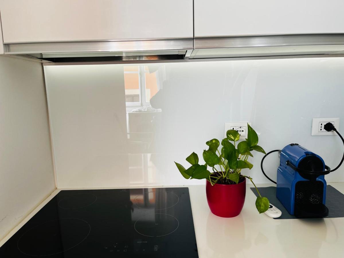 Sweet Life House Rome Cavour Apartment Bagian luar foto