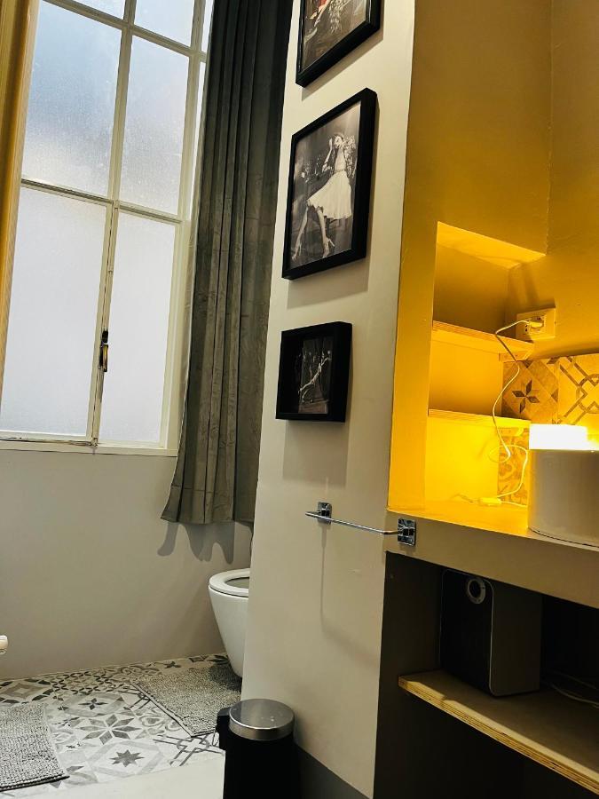 Sweet Life House Rome Cavour Apartment Bagian luar foto
