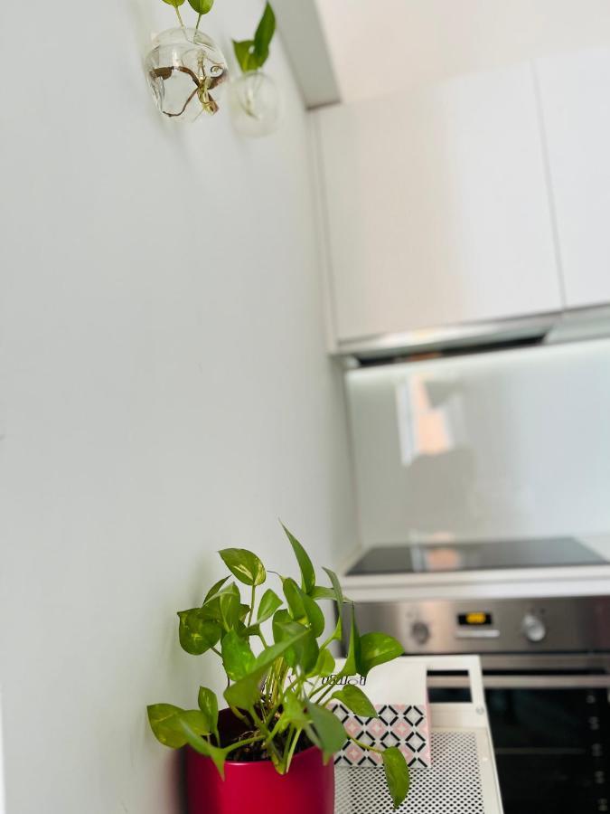 Sweet Life House Rome Cavour Apartment Bagian luar foto
