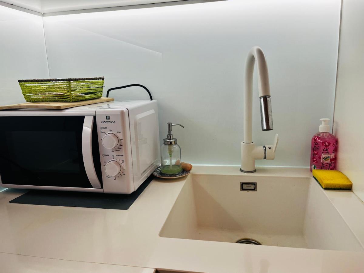 Sweet Life House Rome Cavour Apartment Bagian luar foto
