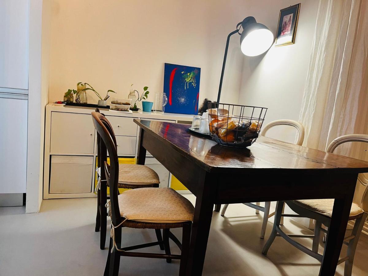 Sweet Life House Rome Cavour Apartment Bagian luar foto