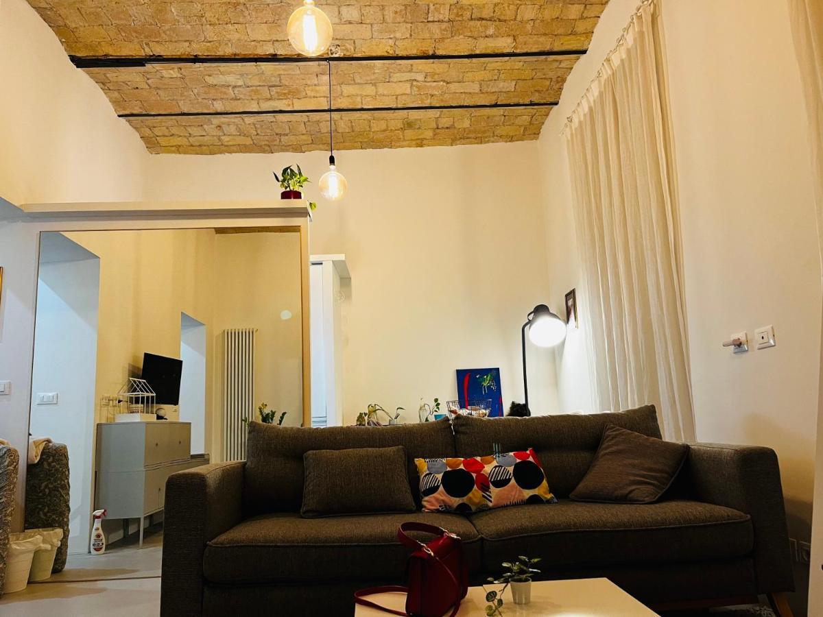 Sweet Life House Rome Cavour Apartment Bagian luar foto