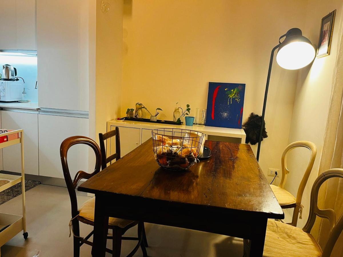 Sweet Life House Rome Cavour Apartment Bagian luar foto