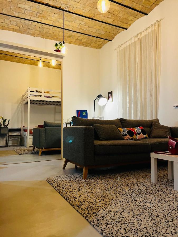 Sweet Life House Rome Cavour Apartment Bagian luar foto