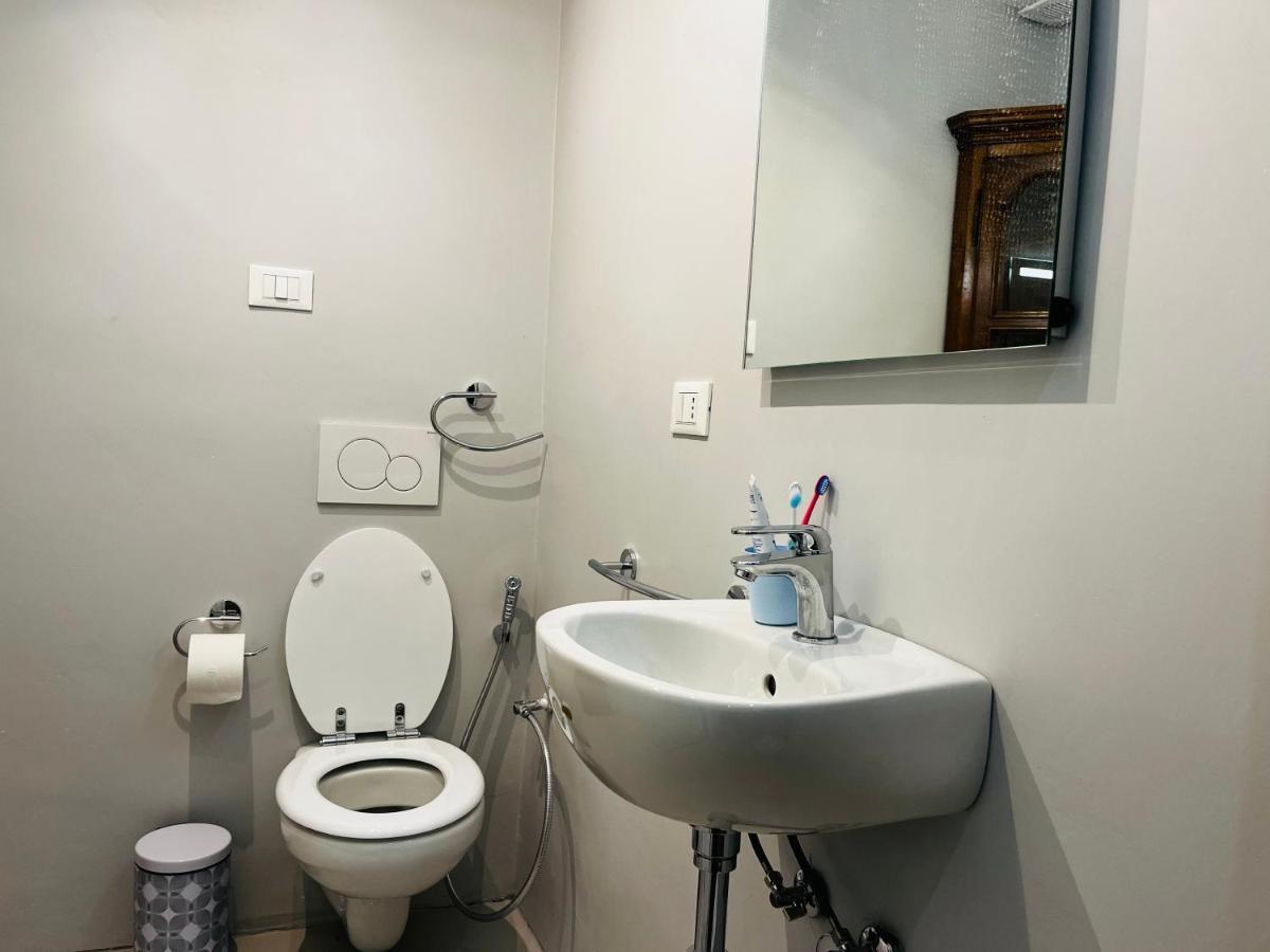 Sweet Life House Rome Cavour Apartment Bagian luar foto
