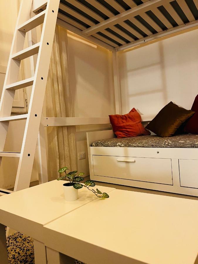 Sweet Life House Rome Cavour Apartment Bagian luar foto