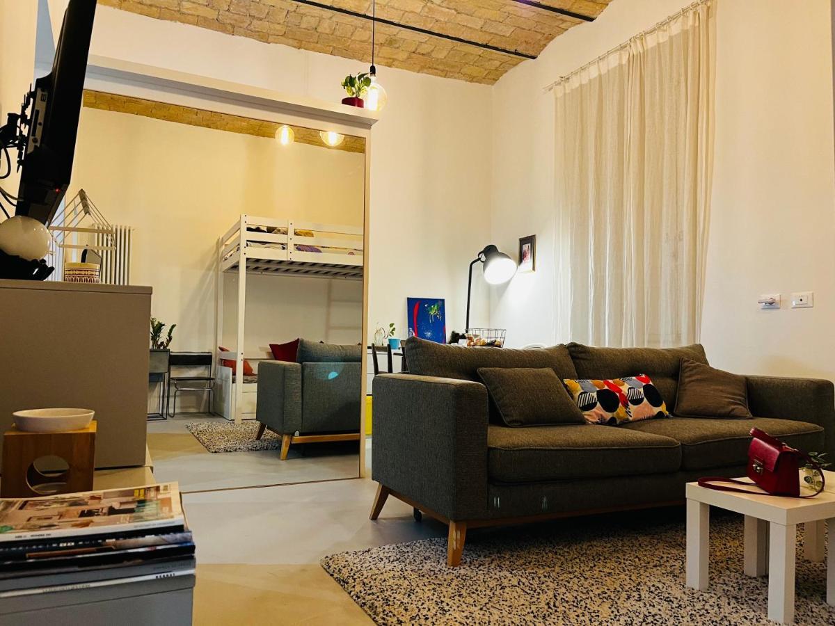 Sweet Life House Rome Cavour Apartment Bagian luar foto