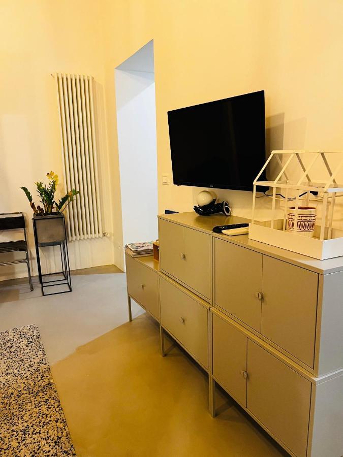 Sweet Life House Rome Cavour Apartment Bagian luar foto
