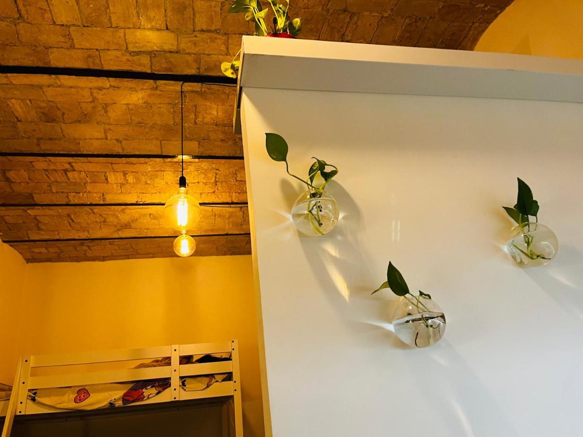 Sweet Life House Rome Cavour Apartment Bagian luar foto