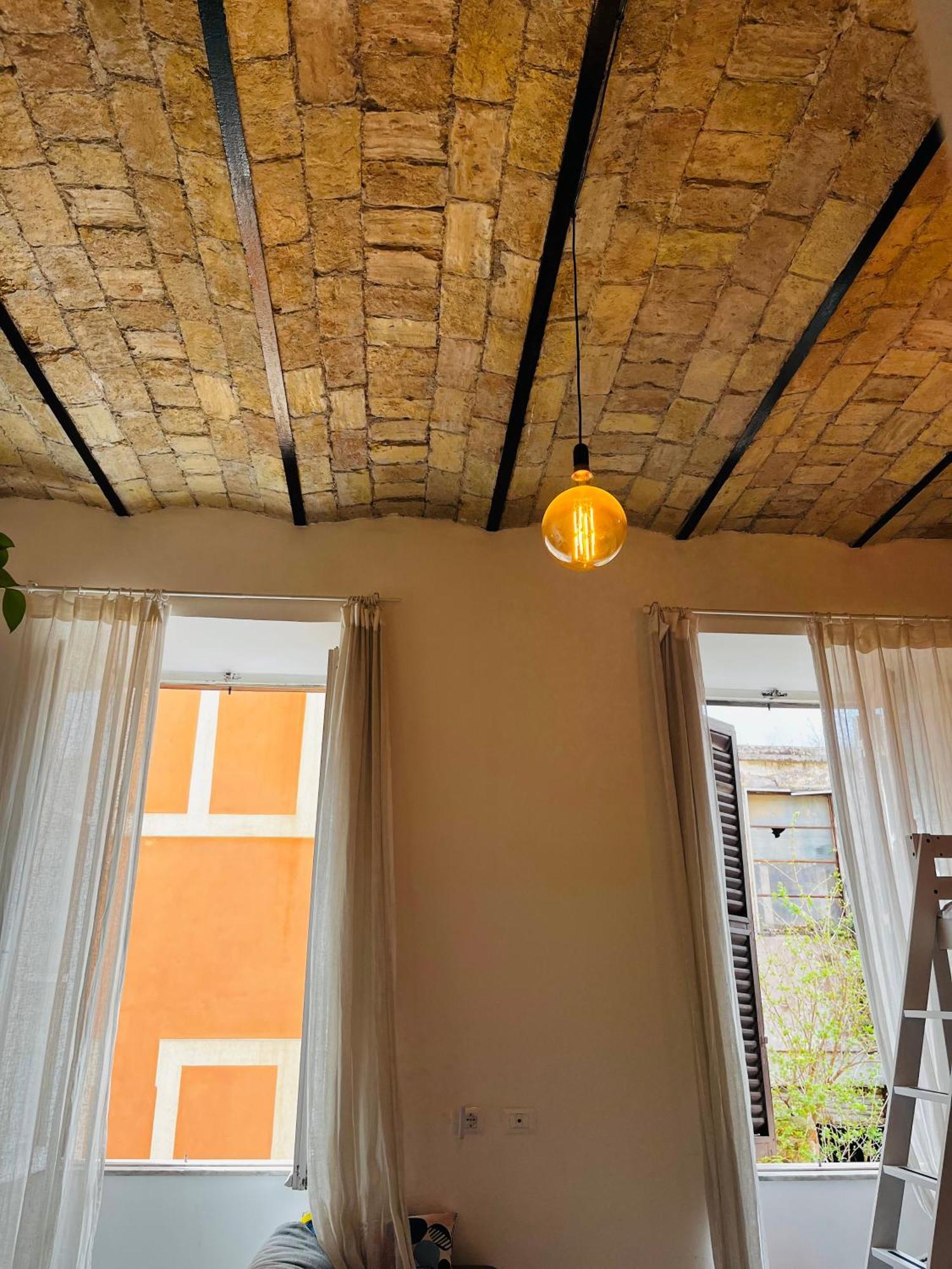 Sweet Life House Rome Cavour Apartment Bagian luar foto