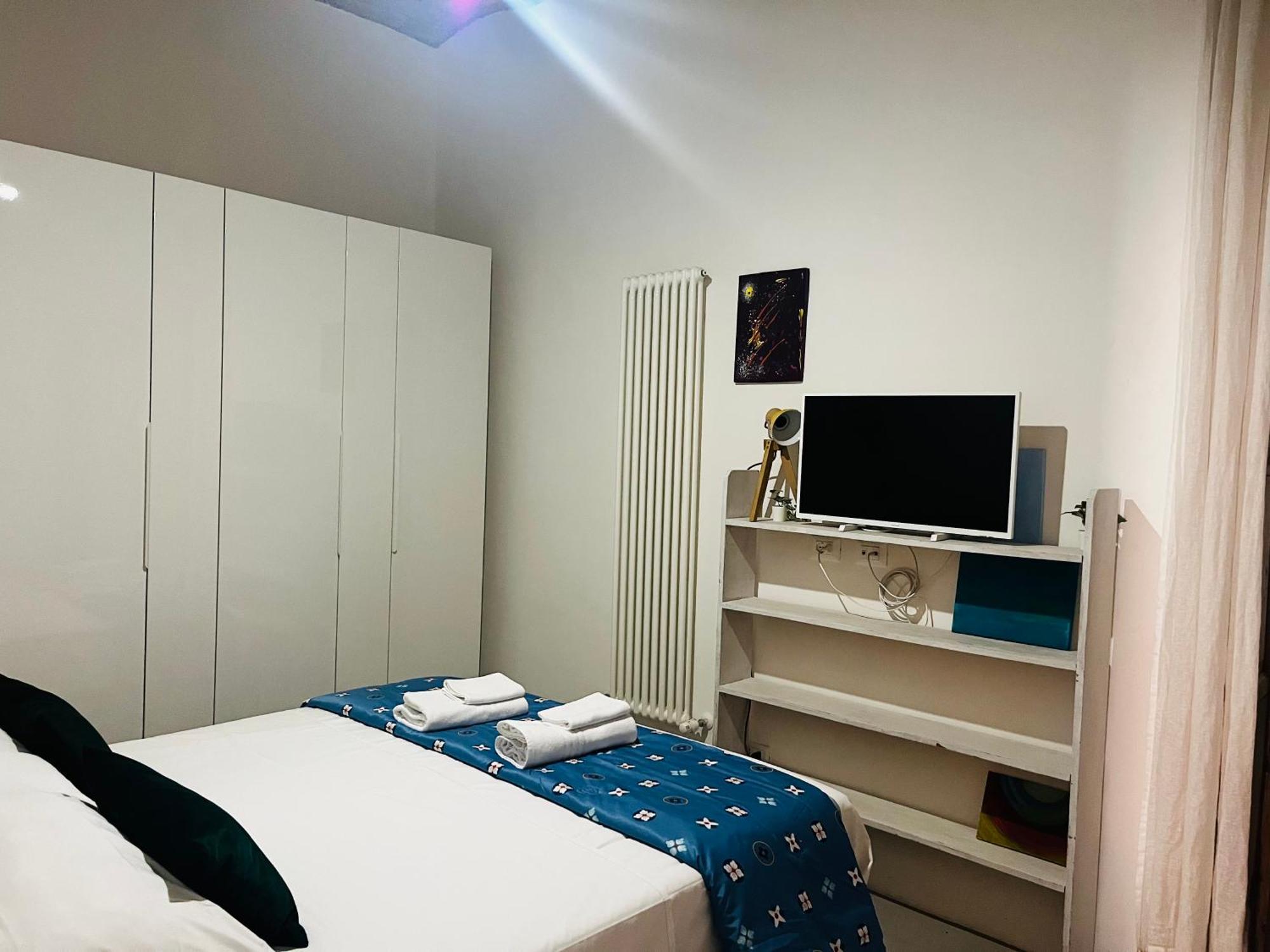 Sweet Life House Rome Cavour Apartment Bagian luar foto